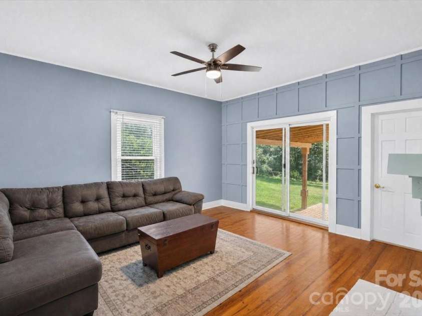 619 Mountain Street, Cherryville, NC 28021.  MLS# CAR4416995, YatesRealty ID 46139. 