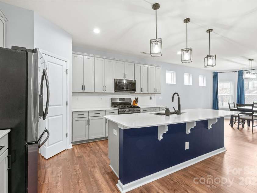 7662 Tanglewood Way, Denver, NC 28037.  MLS# CAR4242608, YatesRealty ID 4614. 