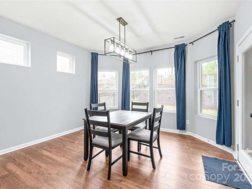 7662 Tanglewood Way, Denver, NC 28037.  MLS# CAR4242608, YatesRealty ID 4614. 