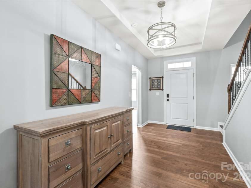 7662 Tanglewood Way, Denver, NC 28037.  MLS# CAR4242608, YatesRealty ID 4614. 