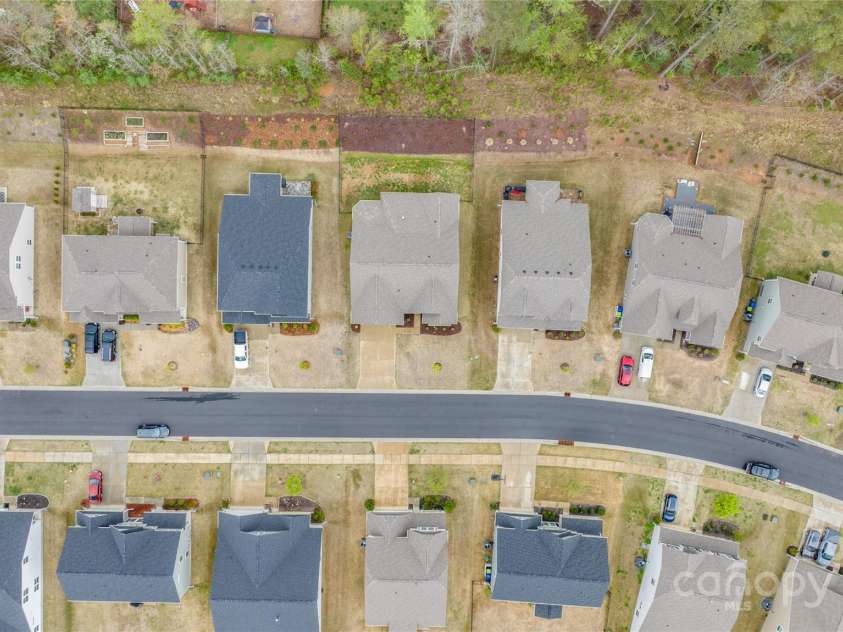 7662 Tanglewood Way, Denver, NC 28037.  MLS# CAR4242608, YatesRealty ID 4614. 