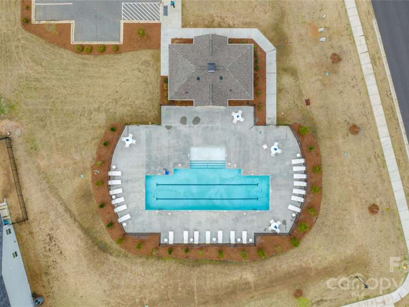 7662 Tanglewood Way, Denver, NC 28037.  MLS# CAR4242608, YatesRealty ID 4614. 