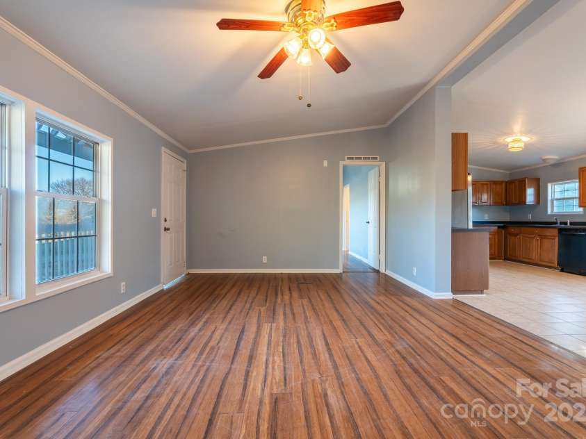 964 Lavender Road, Grover, NC 28073.  MLS# CAR4329099, YatesRealty ID 4614. 