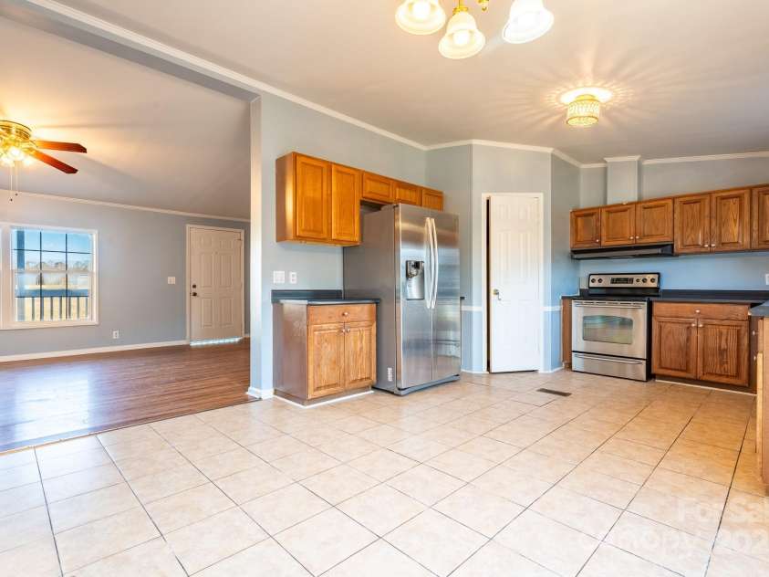 964 Lavender Road, Grover, NC 28073.  MLS# CAR4329099, YatesRealty ID 4614. 