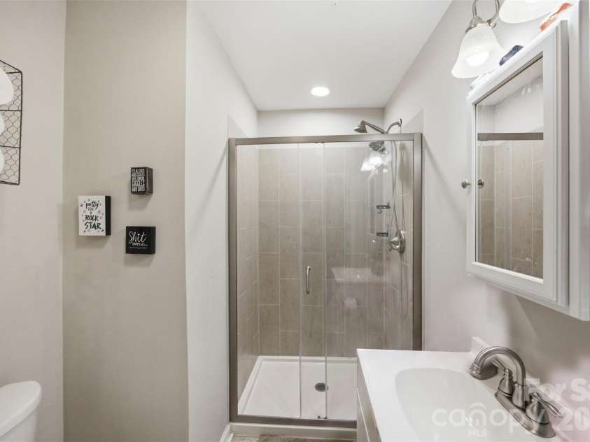 2412 Jackson Street, Belmont, NC 28012.  MLS# CAR4406899, YatesRealty ID 46140. 