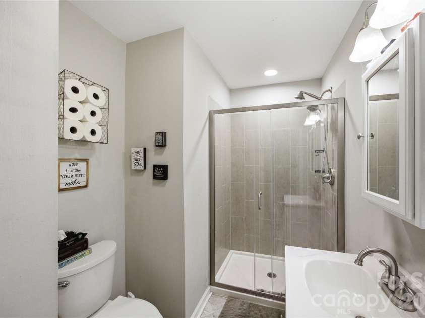 2412 Jackson Street, Belmont, NC 28012.  MLS# CAR4406899, YatesRealty ID 46140. 