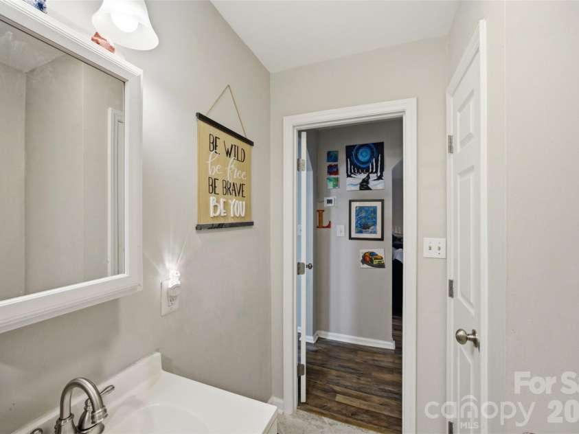 2412 Jackson Street, Belmont, NC 28012.  MLS# CAR4406899, YatesRealty ID 46140. 