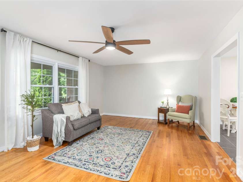 102 Azalea Drive, Waynesville, NC 28786.  MLS# CAR4416680, YatesRealty ID 46142. 