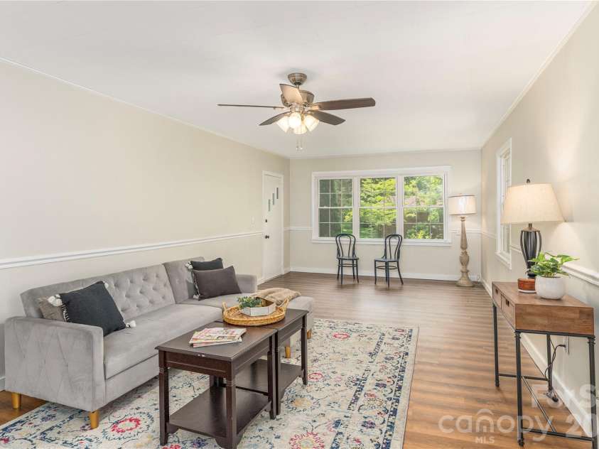 102 Azalea Drive, Waynesville, NC 28786.  MLS# CAR4416680, YatesRealty ID 46142. 
