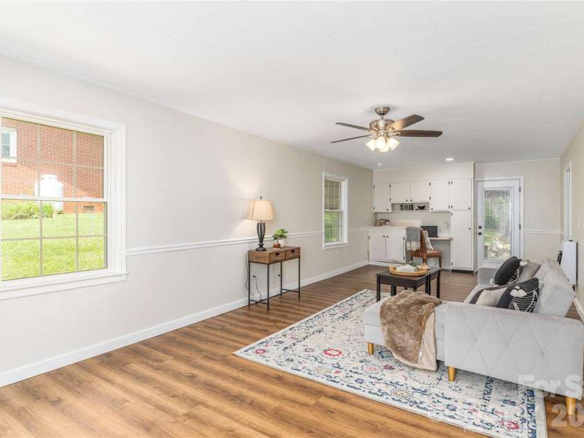 102 Azalea Drive, Waynesville, NC 28786.  MLS# CAR4416680, YatesRealty ID 46142. 