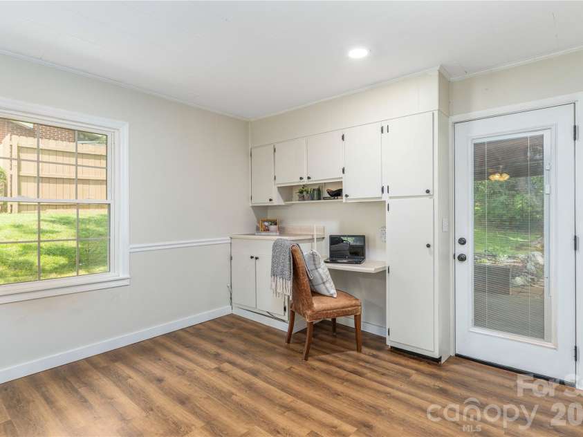 102 Azalea Drive, Waynesville, NC 28786.  MLS# CAR4416680, YatesRealty ID 46142. 