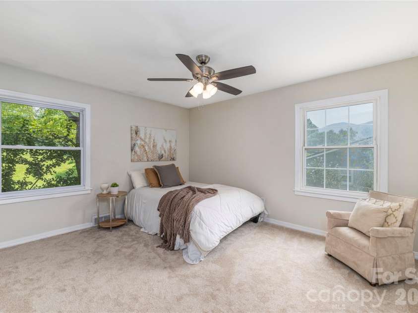 102 Azalea Drive, Waynesville, NC 28786.  MLS# CAR4416680, YatesRealty ID 46142. 
