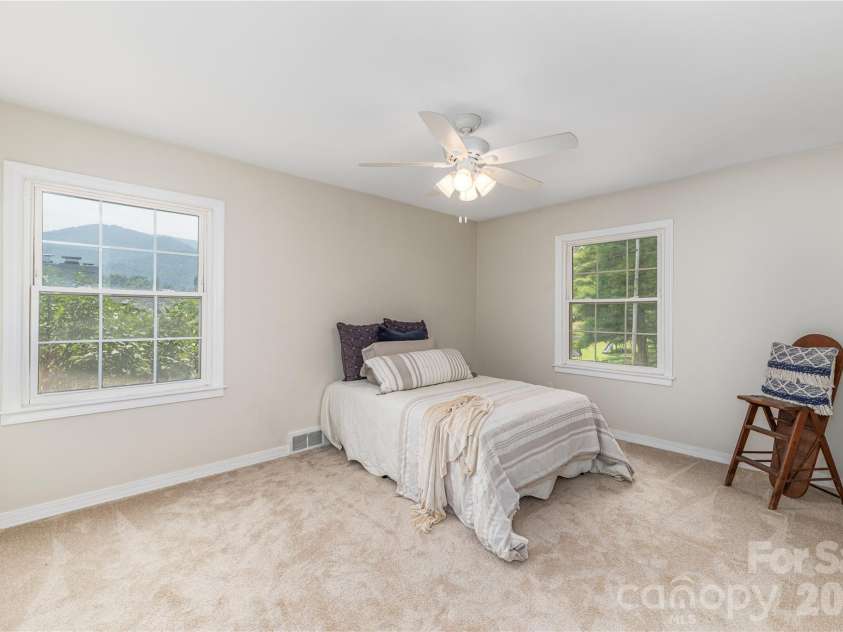 102 Azalea Drive, Waynesville, NC 28786.  MLS# CAR4416680, YatesRealty ID 46142. 