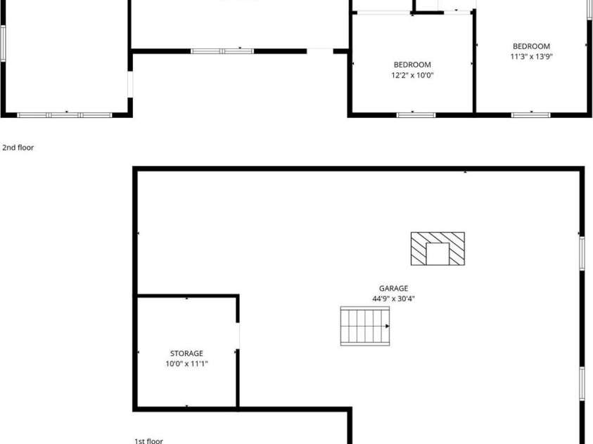 102 Azalea Drive, Waynesville, NC 28786.  MLS# CAR4416680, YatesRealty ID 46142. 