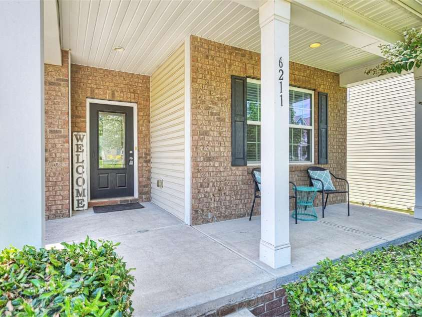 6211 Kilchurn Drive, Indian Land, SC 29707.  MLS# CAR4414817, YatesRealty ID 46145. 