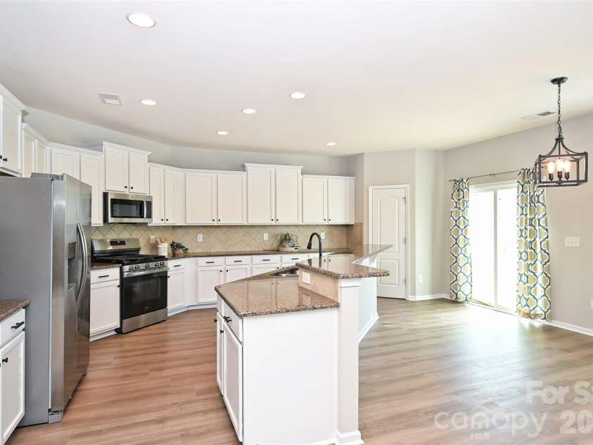 6211 Kilchurn Drive, Indian Land, SC 29707.  MLS# CAR4414817, YatesRealty ID 46145. 