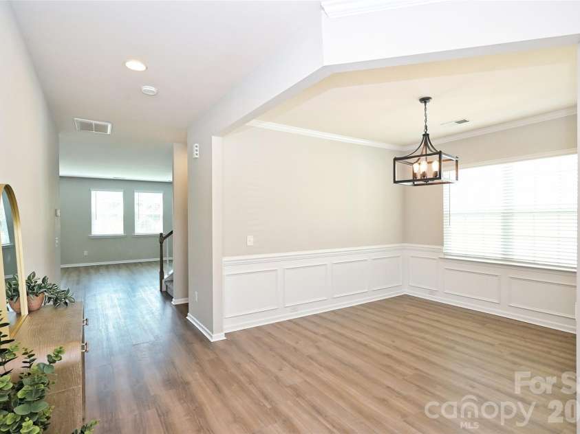 6211 Kilchurn Drive, Indian Land, SC 29707.  MLS# CAR4414817, YatesRealty ID 46145. 