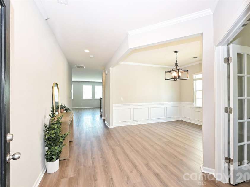 6211 Kilchurn Drive, Indian Land, SC 29707.  MLS# CAR4414817, YatesRealty ID 46145. 