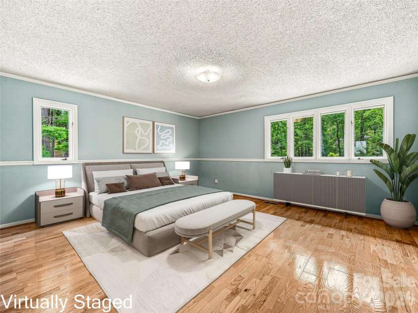175 Robinhood Road, Asheville, NC 28804.  MLS# CAR4416843, YatesRealty ID 46146. 