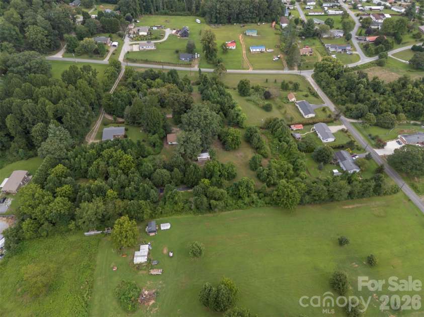 375 King Street, East Flat Rock, NC 28726.  MLS# CAR4417012, YatesRealty ID 46148. 