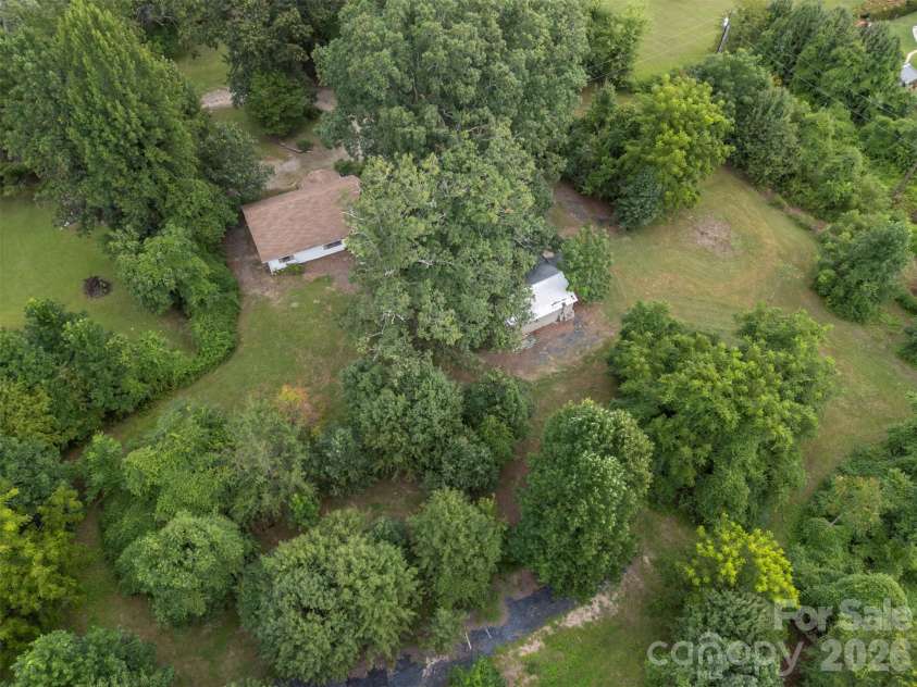 375 King Street, East Flat Rock, NC 28726.  MLS# CAR4417012, YatesRealty ID 46148. 
