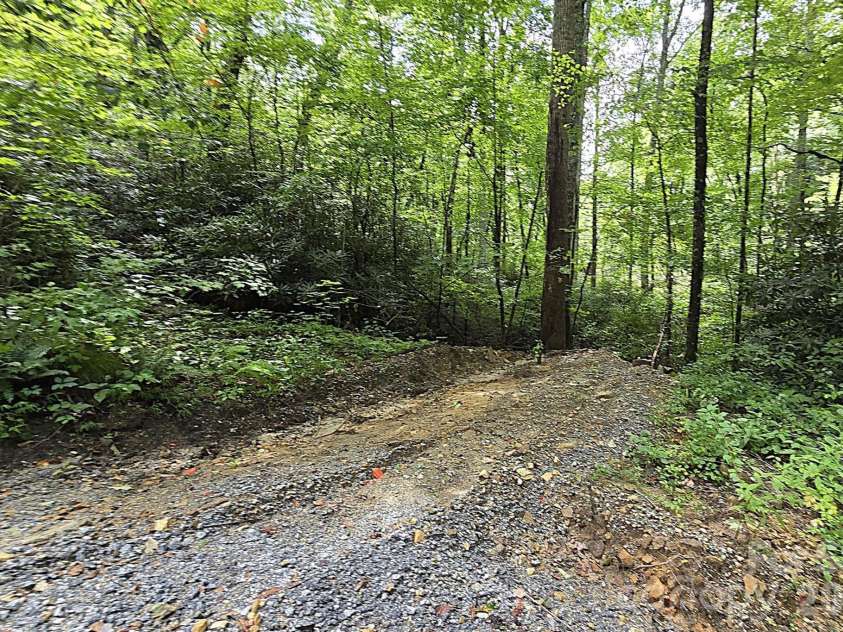 86 Pine Ridge Road, Hendersonville, NC 28792.  MLS# CAR4415877, YatesRealty ID 46149. 