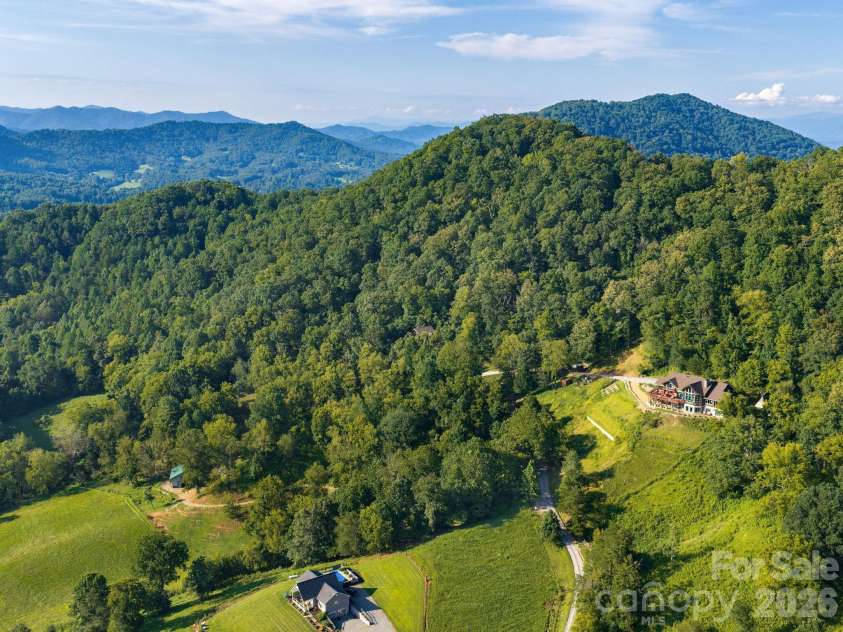 135 Potato Branch Road, Leicester, NC 28748.  MLS# CAR4415427, YatesRealty ID 46150. 