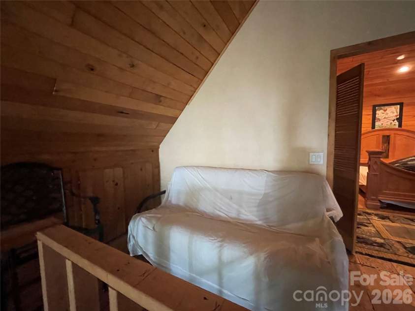 125 Tahala Trail, Cullowhee, NC 28723.  MLS# CAR4417260, YatesRealty ID 46152. 
