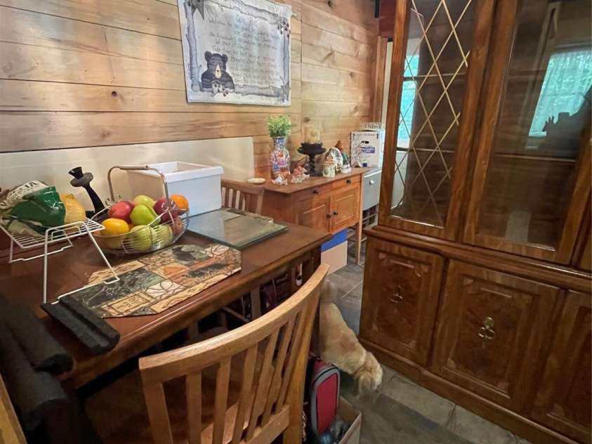 125 Tahala Trail, Cullowhee, NC 28723.  MLS# CAR4417260, YatesRealty ID 46152. 