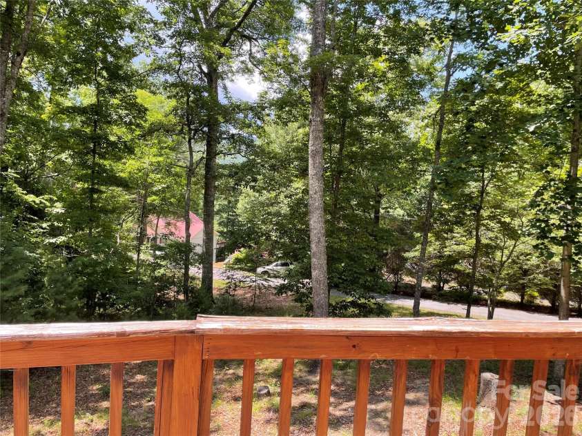 125 Tahala Trail, Cullowhee, NC 28723.  MLS# CAR4417260, YatesRealty ID 46152. 
