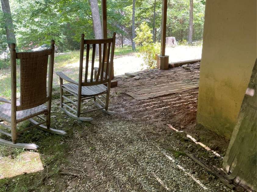 125 Tahala Trail, Cullowhee, NC 28723.  MLS# CAR4417260, YatesRealty ID 46152. 