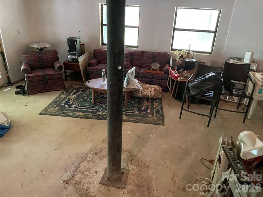 125 Tahala Trail, Cullowhee, NC 28723.  MLS# CAR4417260, YatesRealty ID 46152. 