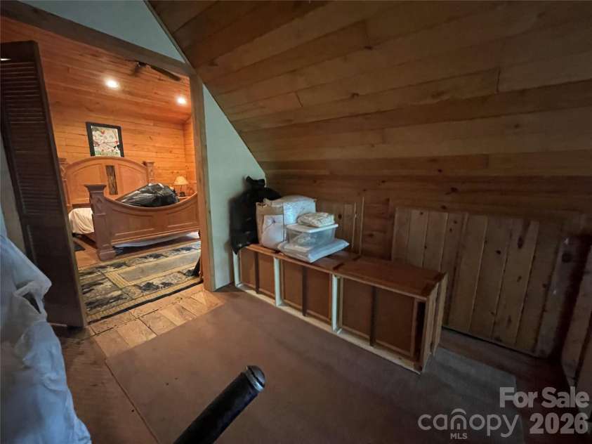 125 Tahala Trail, Cullowhee, NC 28723.  MLS# CAR4417260, YatesRealty ID 46152. 
