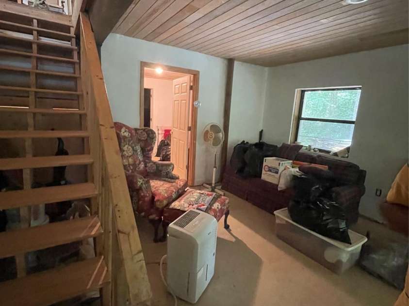 125 Tahala Trail, Cullowhee, NC 28723.  MLS# CAR4417260, YatesRealty ID 46152. 