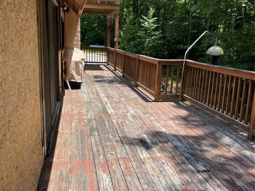 125 Tahala Trail, Cullowhee, NC 28723.  MLS# CAR4417260, YatesRealty ID 46152. 
