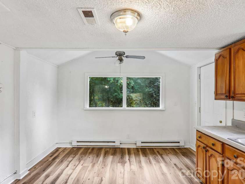 52 Clay Street, Waynesville, NC 28786.  MLS# CAR4417267, YatesRealty ID 46153. 