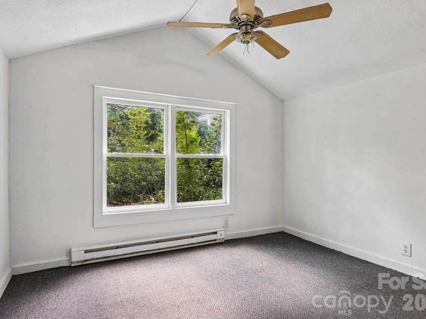 52 Clay Street, Waynesville, NC 28786.  MLS# CAR4417267, YatesRealty ID 46153. 
