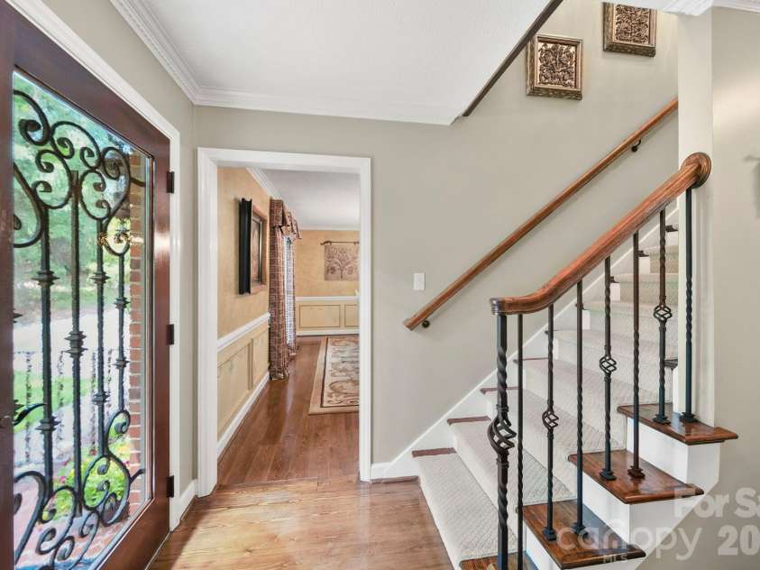 200 Keyhole Court, Cramerton, NC 28032.  MLS# CAR4416630, YatesRealty ID 46154. 