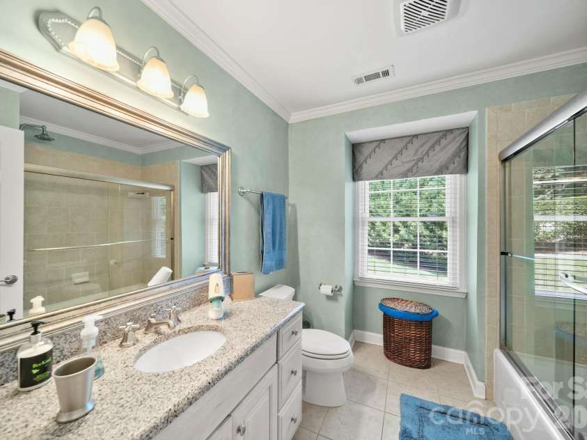 200 Keyhole Court, Cramerton, NC 28032.  MLS# CAR4416630, YatesRealty ID 46154. 