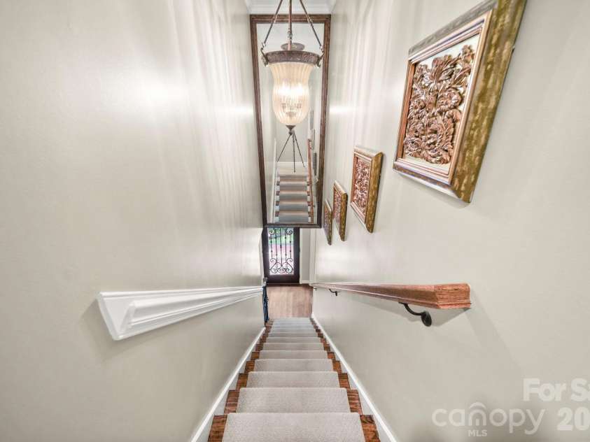 200 Keyhole Court, Cramerton, NC 28032.  MLS# CAR4416630, YatesRealty ID 46154. 