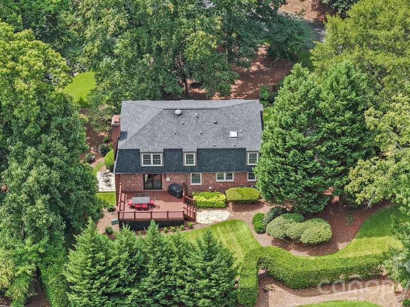 200 Keyhole Court, Cramerton, NC 28032.  MLS# CAR4416630, YatesRealty ID 46154. 