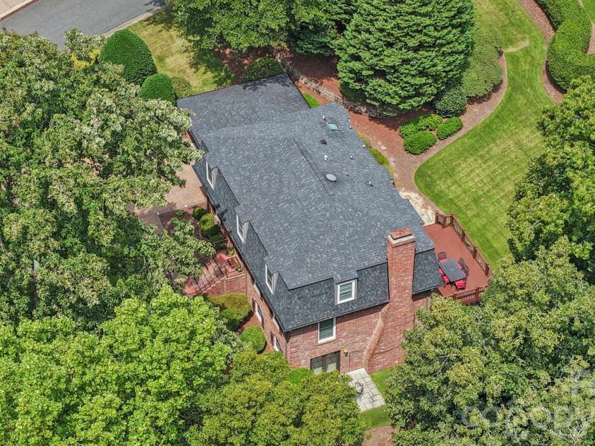 200 Keyhole Court, Cramerton, NC 28032.  MLS# CAR4416630, YatesRealty ID 46154. 