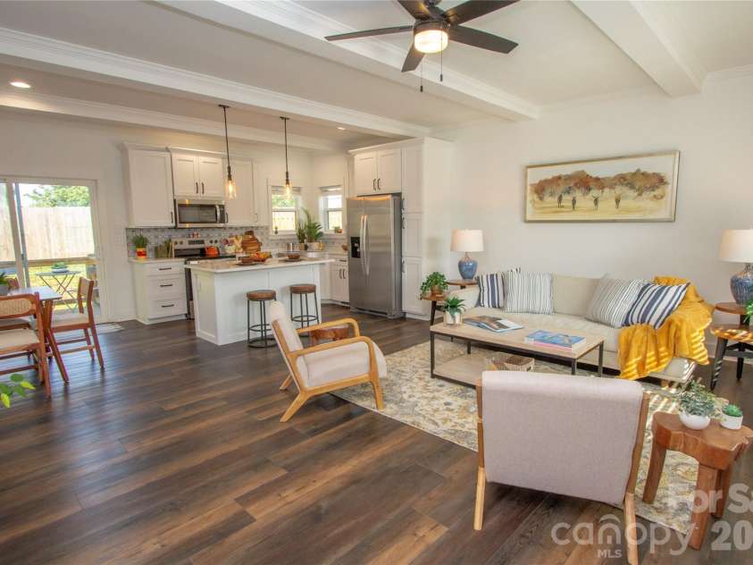 202 Southern Charm Road, Arden, NC 28704.  MLS# CAR4417127, YatesRealty ID 46156. 