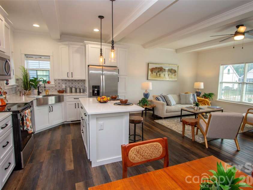 202 Southern Charm Road, Arden, NC 28704.  MLS# CAR4417127, YatesRealty ID 46156. 