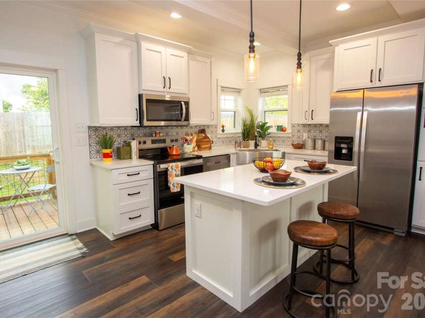 202 Southern Charm Road, Arden, NC 28704.  MLS# CAR4417127, YatesRealty ID 46156. 