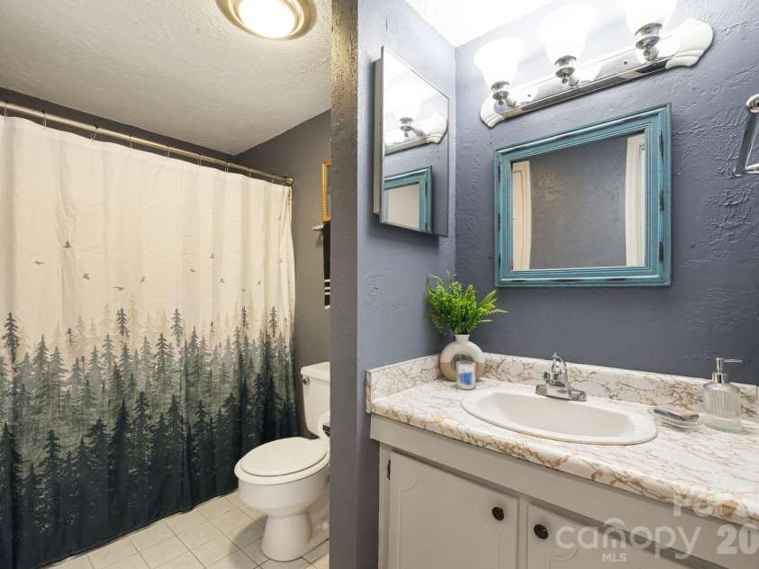 64 Big Spruce Lane, Waynesville, NC 28786.  MLS# CAR4399449, YatesRealty ID 46157. 