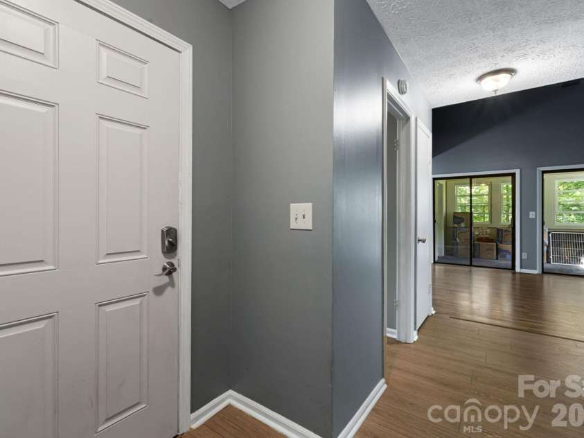 64 Big Spruce Lane, Waynesville, NC 28786.  MLS# CAR4399449, YatesRealty ID 46157. 