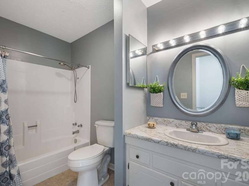 64 Big Spruce Lane, Waynesville, NC 28786.  MLS# CAR4399449, YatesRealty ID 46157. 