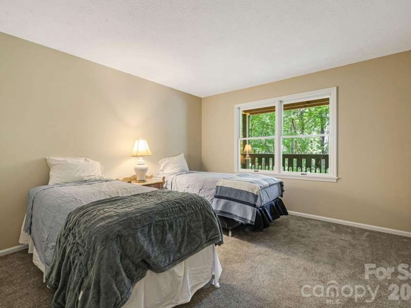 64 Big Spruce Lane, Waynesville, NC 28786.  MLS# CAR4399449, YatesRealty ID 46157. 