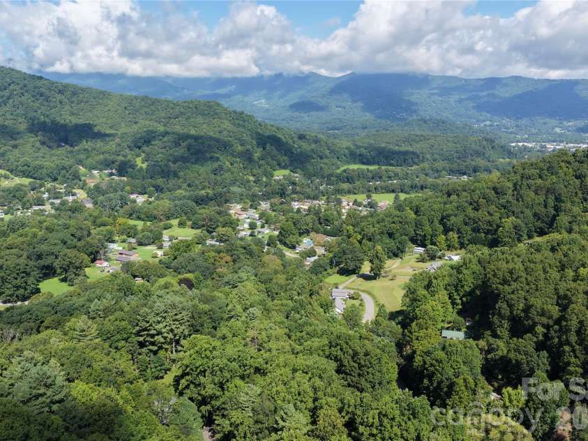 64 Big Spruce Lane, Waynesville, NC 28786.  MLS# CAR4399449, YatesRealty ID 46157. 